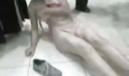 Pervert یک گربه را روی یک dildo بزرگ قرار دانلود فیلم پورن دوبله می دهد
