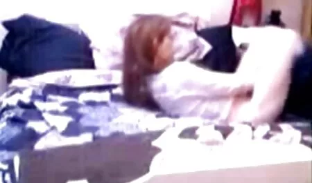 لزبین ها سگسی فارسی با استراپون.