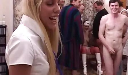 ورزش ها بعد از رابطه جنسی مقعد ، از فیلم سکس ترجمه blowjob عمیق می کنند