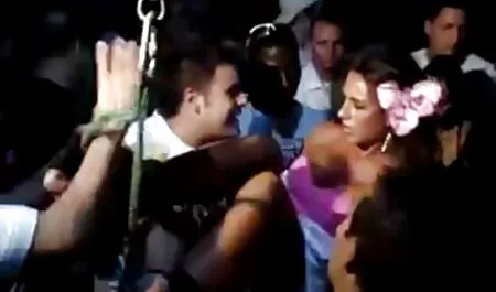 استمناء حرامزاده ژاپنی با ویبراتور سکس فیلم فارسی و fucks در لباس زیر زنانه